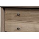 Barrister Home 3 Drawer Chest